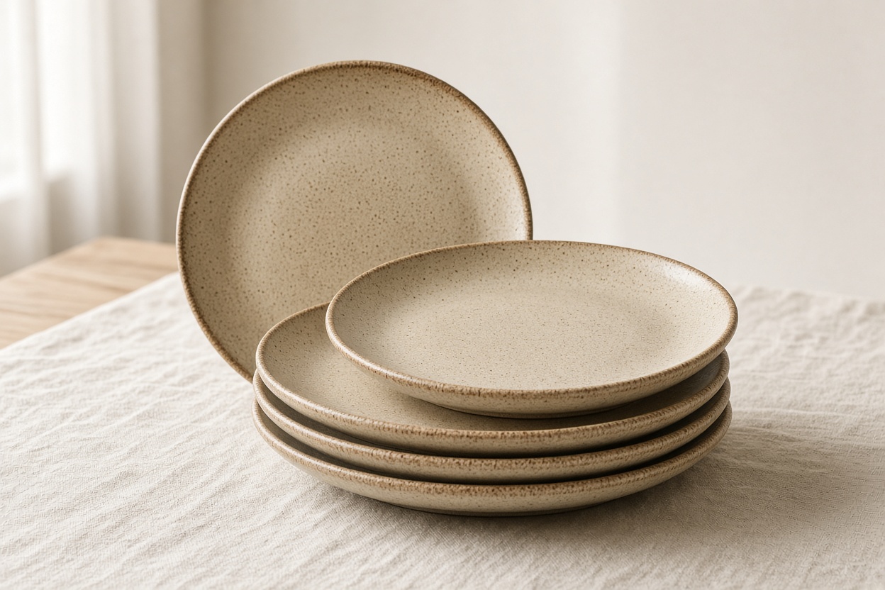 Caring for stoneware, so it lasts a lifetime